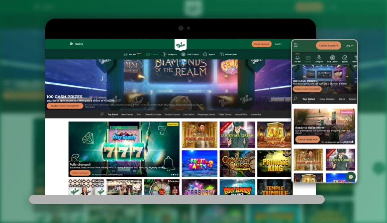 images mrgreen casino